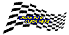Checkered Flag Decal Graphics cfg104
