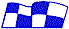 Checkered Flag Decal Graphics cfg252