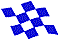 Checkered Flag Decal Graphics cfg263