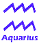aquarius name